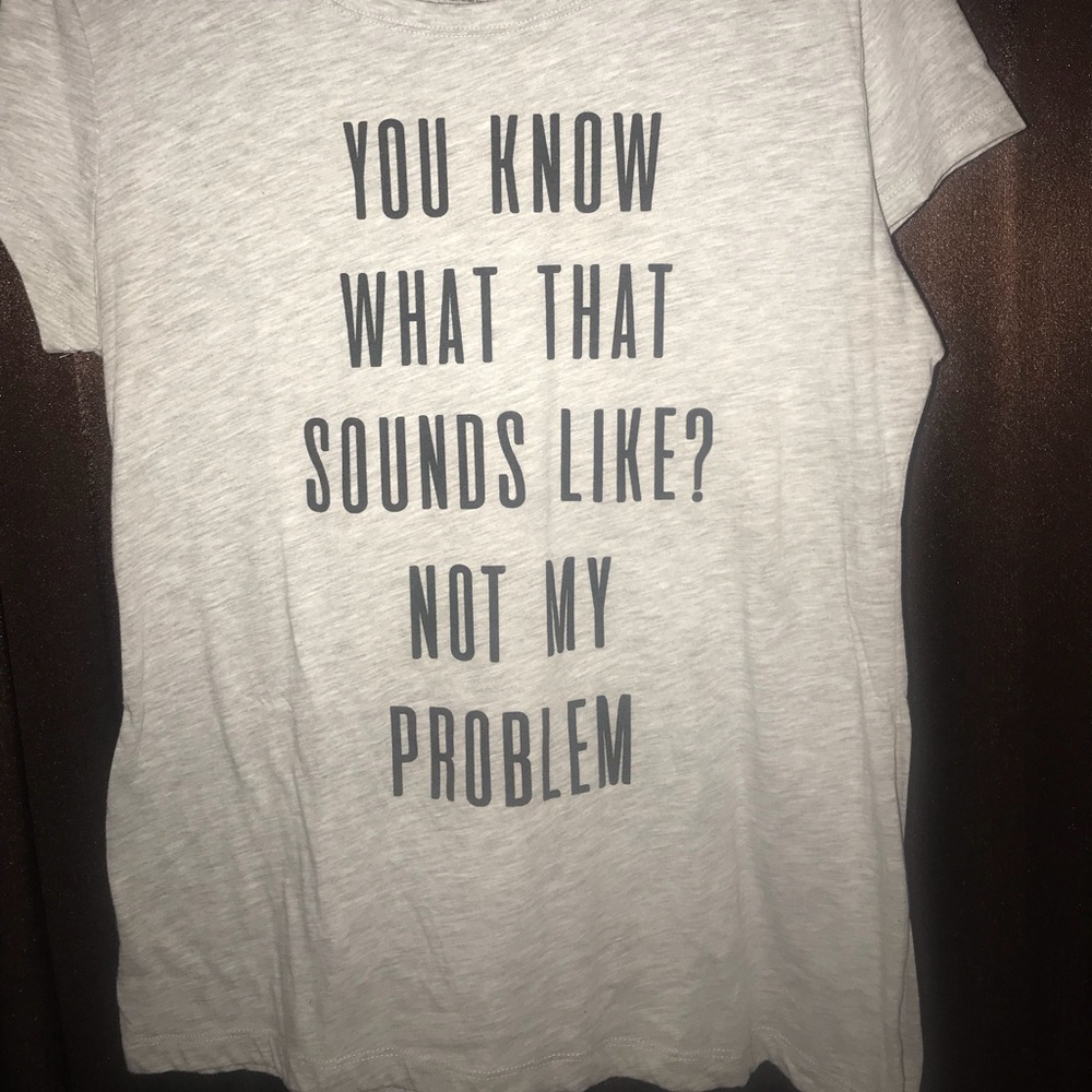 t-shirt
